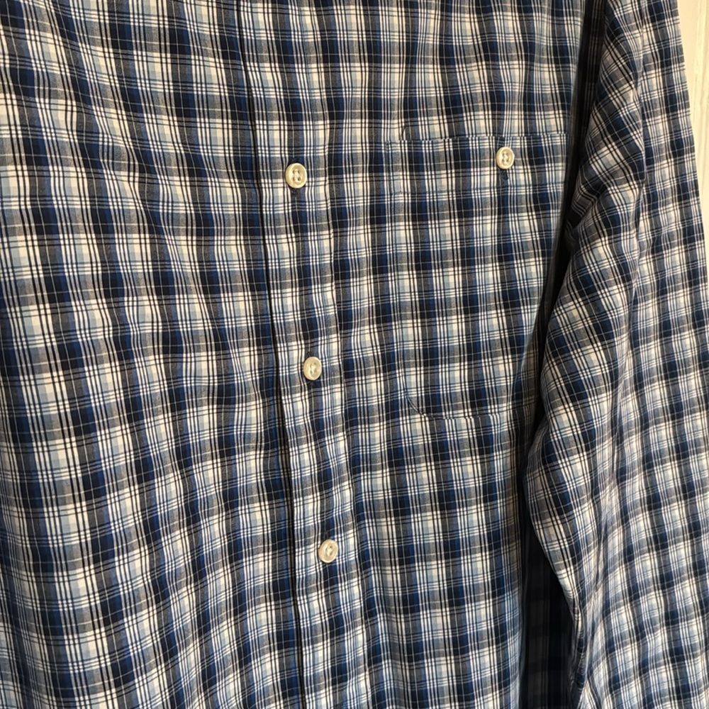Euc Filson Button Down - image 5